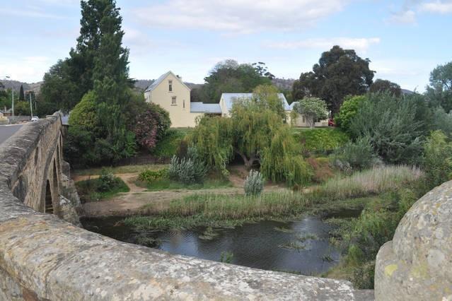 The Mill House Cottage Richmond Extérieur photo